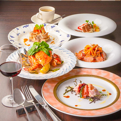 イタリアン 酒場 TOTTIのコース写真