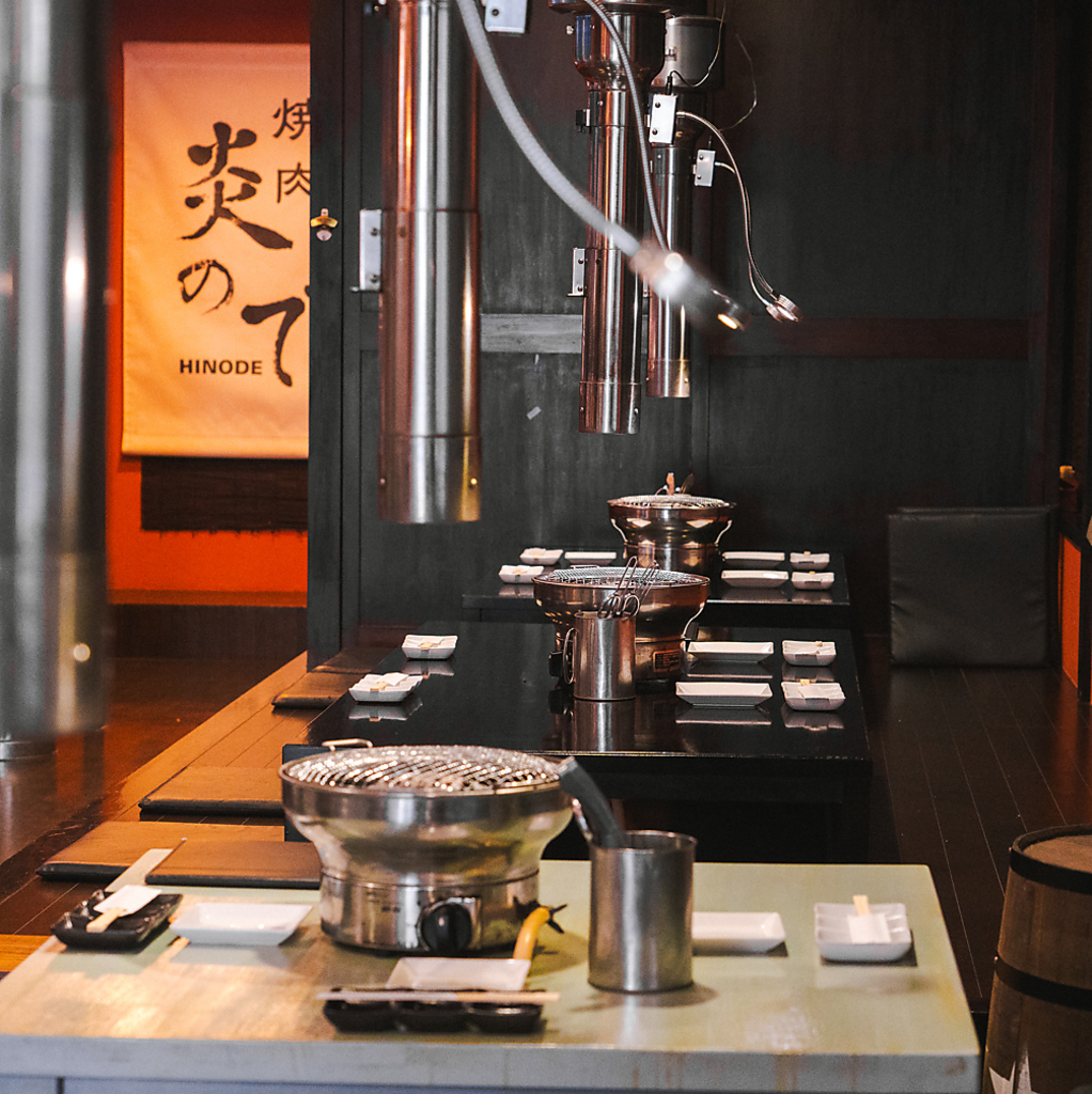 焼肉 ひので 高知店の写真ギャラリー