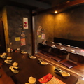 村さ来 静岡駅南口店の雰囲気1