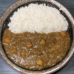 王道HTカレー