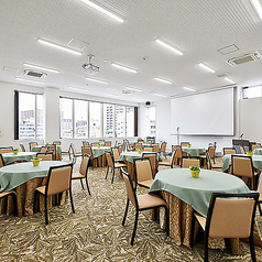 立食パーティーも可能です！