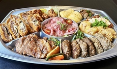 オードブル（5名様用）