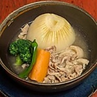 当店自慢の出汁を活かした料理を多数ご用意しております