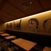 かどや ムスブ田町店の雰囲気3