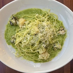 FRENCH PASTA MARKET SOSEの写真2