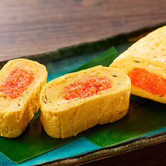 <フェア限定>明太たまご焼き