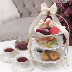 fabulous.のおすすめ料理1