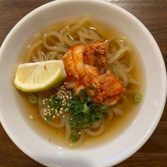 盛岡冷麺