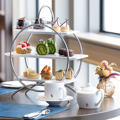 クラウズ CLOUDS ヒルトン福岡シーホークのコース写真