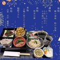 料理メニュー写真&nbsp;夏の旬彩弁当