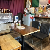 【お子様連れ大歓迎☆ご家族でのお食事に】当店はお子様連れのお客様も大歓迎です♪メニューには、ポテトかケサディーヤが選べる辛味のない「Kids’セット」をご用意しております◎辛いものが苦手なお子様でも安心して美味しく召し上がっていただけますよ!ご家族での温かいひとときを、笑顔いっぱいに過ごしてください★