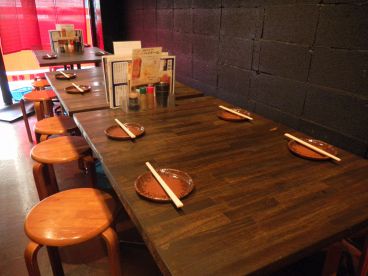 丈ちゃんの雰囲気1