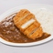 豚ロースのカツカレー