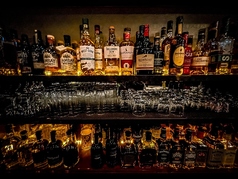 Whiskey Bar sinsomnia ウイスキーバー シンソムニアの画像
