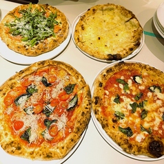 シュマッツ さいたま新都心コクーン店のおすすめ料理1