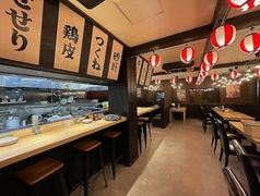 やきとり居酒屋サカエの写真