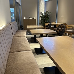 COCOON コクーンの雰囲気1