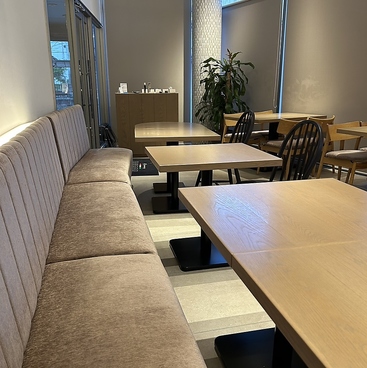 COCOON コクーンの雰囲気1