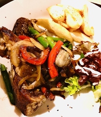 slow life dining 301 スローライフダイニング サンマルイチのおすすめ料理3