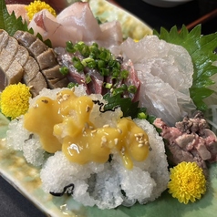 串特急伊東駅前店の特集写真