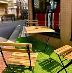 Reg-on Dinerの雰囲気2