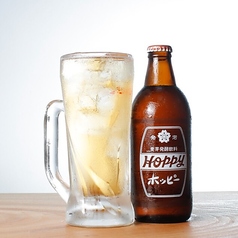 ホッピー