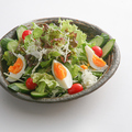 料理メニュー写真&nbsp;ミックスサラダ