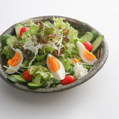 ミックスサラダ
