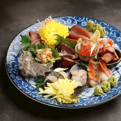 赤羽割烹【おもち】のおすすめ料理1