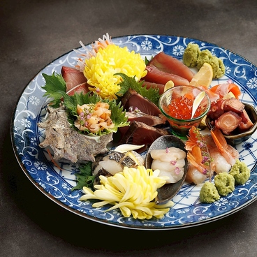 赤羽割烹【おもち】のおすすめ料理1