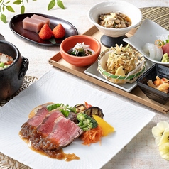 中部国際空港セントレアホテル コスモスのおすすめ料理3