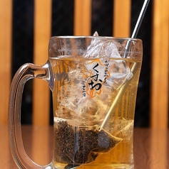 知覧紅茶ハイ
