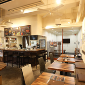 BISTRO DANDE LION ビストロ ダンデライオンの雰囲気2