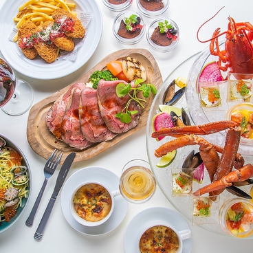 キリストンカフェ Christon Cafe 東京のおすすめ料理1