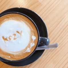 「フラットホワイト（Flat White)」をご存知ですか？