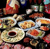 韓国料理 Dining 慶 きょんのおすすめ料理3