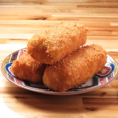 金澤酒場くせもののおすすめ料理2