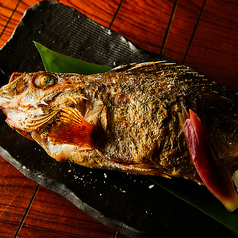 俺の炉ばた 恵比寿の特集写真