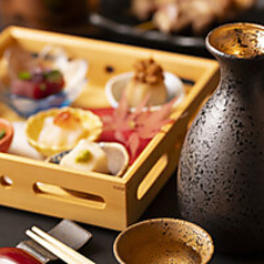 西新宿 今井屋本店のコース写真