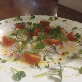 MECCA メッカのおすすめ料理2