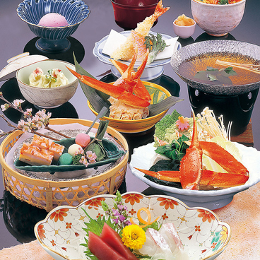 札幌 かに家 京都祇園店のおすすめ料理1