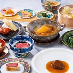 Series the Sky シリーズザスカイのコース写真