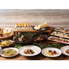 S DINING エスダイニングのおすすめランチ2