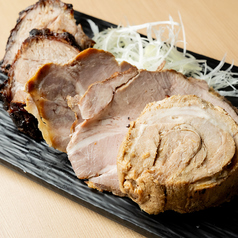 肉酒菜　他力也の特集写真