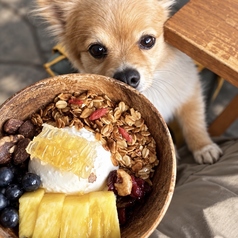 Your GURT&GRANOLA CAFE ユアグルト アンド グラノーラ カフェ 岐阜本店の写真