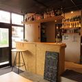 Tokyo Guesthouse Oji Cafe & Bar オウジの雰囲気1