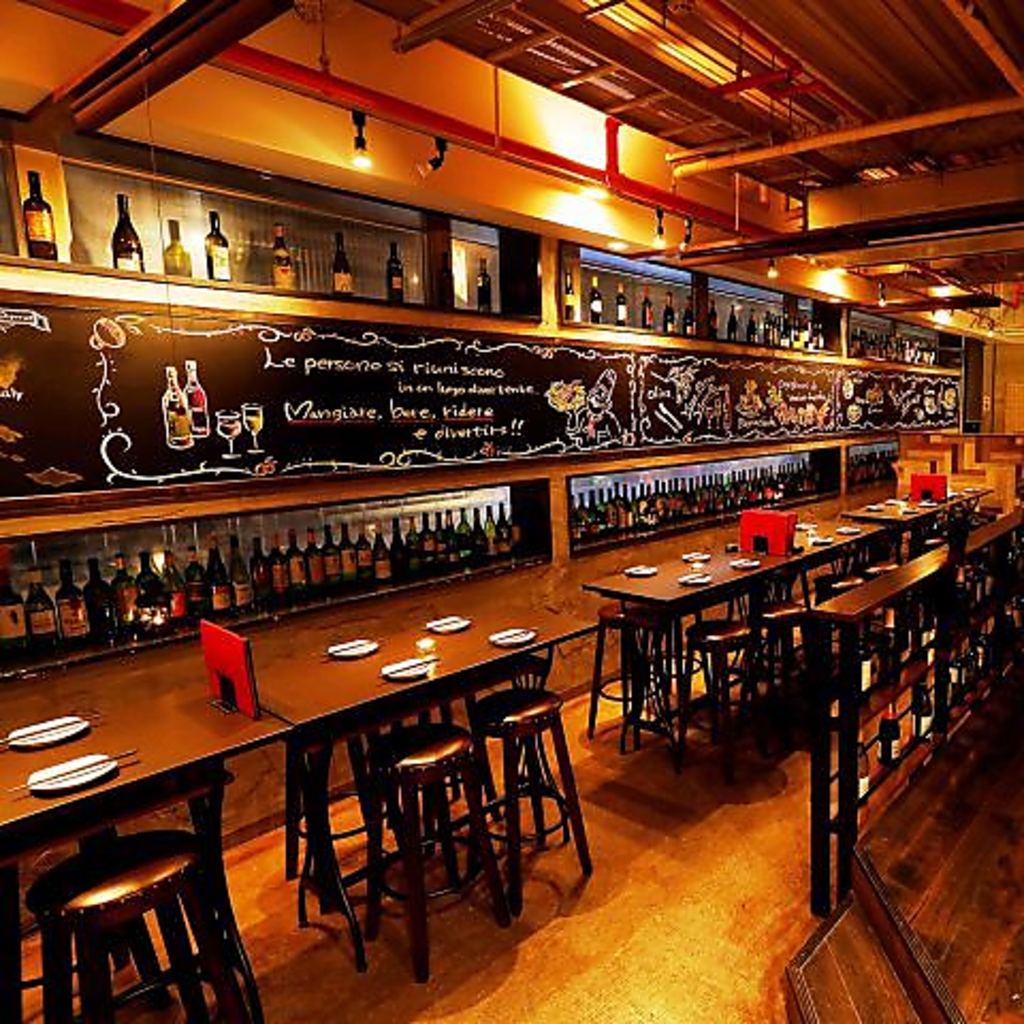 宴会に最適なお得なクーポンもご用意あり！