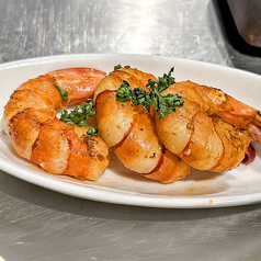 ガーリックシュリンプ