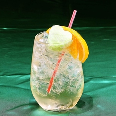 トパーズミュール〈友愛〉〈成功〉