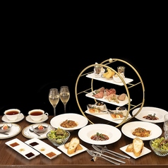 ALNUN アルヌンのコース写真